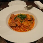 ピッツェリア ファッブリカ 1090 - 