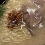 一蘭 名古屋駅店 - 