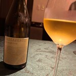 SALONE 2007 - ソムリエさんお勧めの白