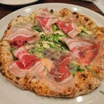 ピッツェリア ファッブリカ 1090 - 