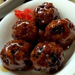 中華料理 太平閣 - 