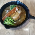 Natural Cafe GRANROCK - 