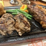 ハングリータイガー トレッサ横浜店 - 