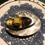 SALONE 2007 - 牛タンのクッキアイオ