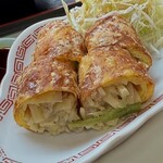 中華料理 太平閣 - 