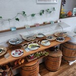 Natural Cafe GRANROCK - 