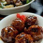 中華料理 太平閣 - 