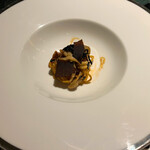 SALONE 2007 - タリオリーニ　海老と茸