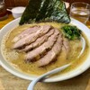 らーめん 喜輪