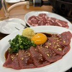 ジンギスカン羊はち - 