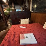 カフェひびきや - 