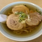 らーめん大金 - 