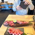 焼肉 木村屋 - 