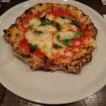 ピッツェリア ファッブリカ 1090 - 