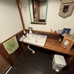 カフェひびきや - 