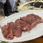 ジンギスカン羊はち - 