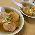 らーめん大金 - 