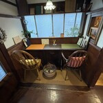 カフェひびきや - 