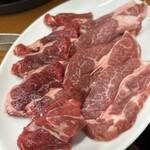 ジンギスカン羊はち - 