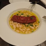 ピッツェリア ファッブリカ 1090 - 