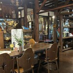 カフェひびきや - 