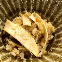 鮨 なんば 日比谷 - 