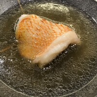 鮨 なんば 日比谷 - 