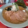 ラーメンショップ まるいち