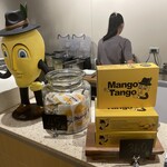 Mango Tango - 