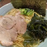 横浜屋 - 料理写真: