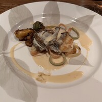 鉄板焼 いちか - 