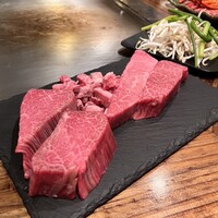 鉄板焼 いちか - 