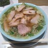 ちえちゃんラーメン