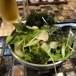 江戸天ぷら屋台 四文銭 - 