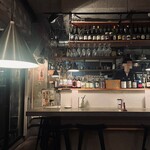 Pitan BISTRO and CAKES - 店内