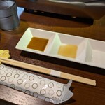 鶏のれん - 