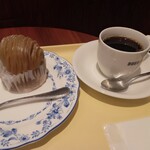 ドトールコーヒーショップ 有楽町駅前店 - 