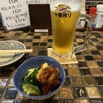 江戸天ぷら屋台 四文銭 - 