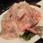 ピッツェリア ファッブリカ 1090 - 