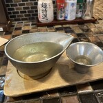 江戸天ぷら屋台 四文銭 - 