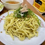 第一亭 - パタン