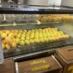 Mango Tango - 