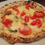 ピッツェリア ファッブリカ 1090 - 