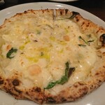 ピッツェリア ファッブリカ 1090 - 