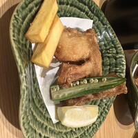 とらふぐ城 - 