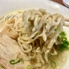 自家製麺 一乃瀬