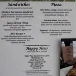 Mi's Waterfront Bistro - 