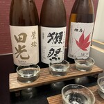 泳ぎとらふぐ活蟹料理 あじ平 - 