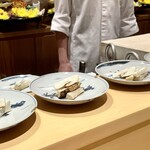 銀座 しのはら - 