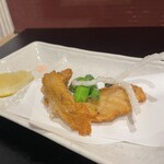 泳ぎとらふぐ活蟹料理 あじ平 - 